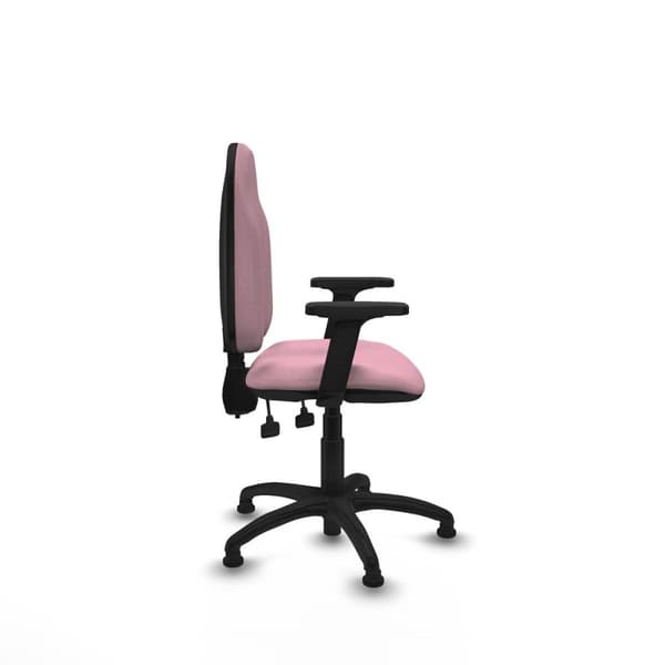 Kontorstol Algarra CPDM Piqueras y Crespo B2D01RT Rosa