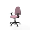 Miniatyrbilde 2 av 7: Kontorstol Algarra CPDM Piqueras y Crespo B2D01RT Rosa