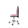 Miniatyrbilde 3 av 7: Kontorstol Algarra CPDM Piqueras y Crespo B0005RF Rosa