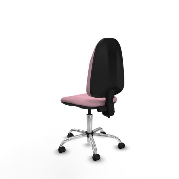 Kontorstol Algarra CPDM Piqueras y Crespo B0005RF Rosa