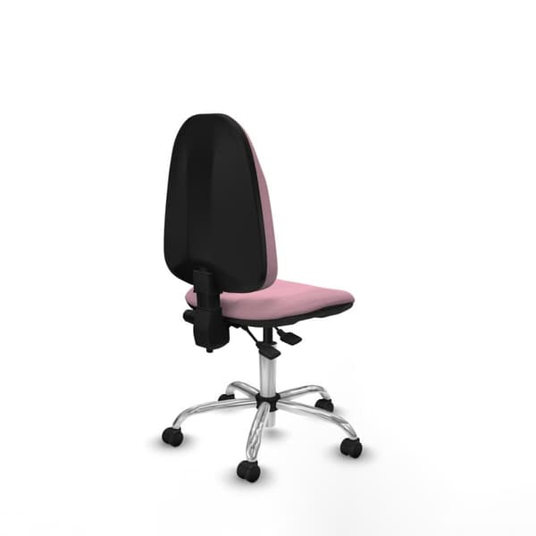 Kontorstol Algarra CPDM Piqueras y Crespo B0005RF Rosa