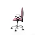 Miniatyrbilde 3 av 7: Kontorstol Algarra CPDM Piqueras y Crespo BFN05RF Rosa