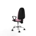Miniatyrbilde 4 av 7: Kontorstol Algarra CPDM Piqueras y Crespo BFN05RF Rosa