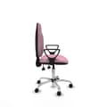 Miniatyrbilde 7 av 7: Kontorstol Algarra CPDM Piqueras y Crespo BFN05RF Rosa