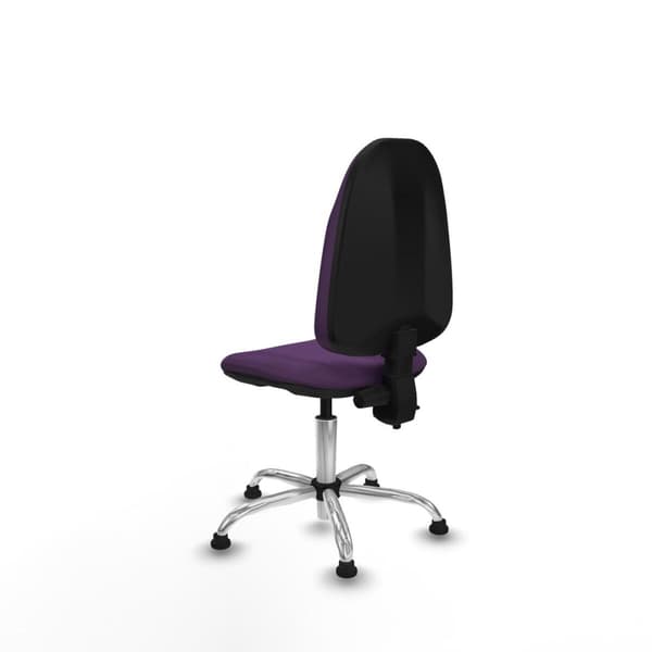 Kontorstol Algarra CPDM Piqueras y Crespo B0005RT Lilla