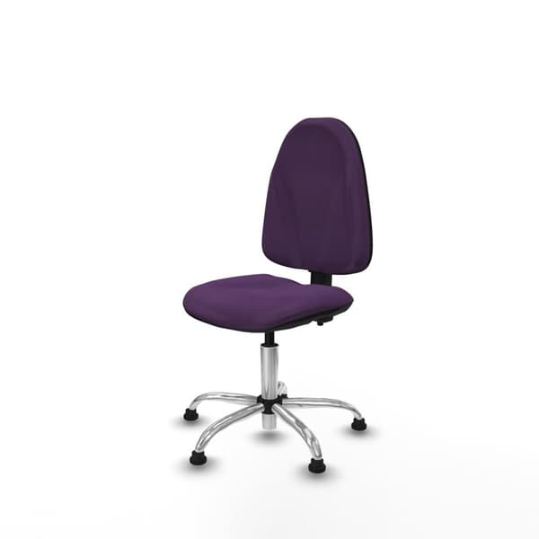 Kontorstol Algarra CPDM Piqueras y Crespo B0005RT Lilla