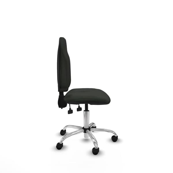 Kontorstol Algarra CPDM Piqueras y Crespo B0005RN Svart