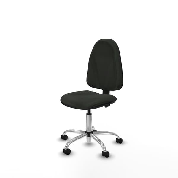 Kontorstol Algarra CPDM Piqueras y Crespo B0005RN Svart