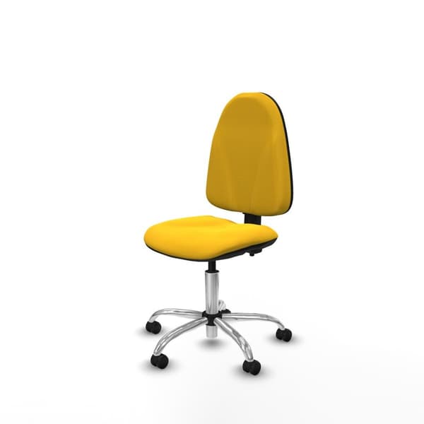 Kontorstol Algarra CPDM Piqueras y Crespo B0005RP Gul