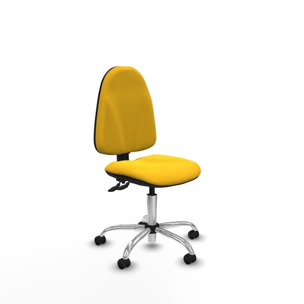 Kontorstol Algarra CPDM Piqueras y Crespo B0005RP Gul
