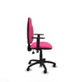 Miniatyrbilde 7 av 7: Kontorstol Algarra CPDM Piqueras y Crespo B1D01RF Rosa