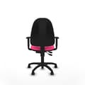 Miniatyrbilde 5 av 7: Kontorstol Algarra CPDM Piqueras y Crespo B1D01RN Rosa