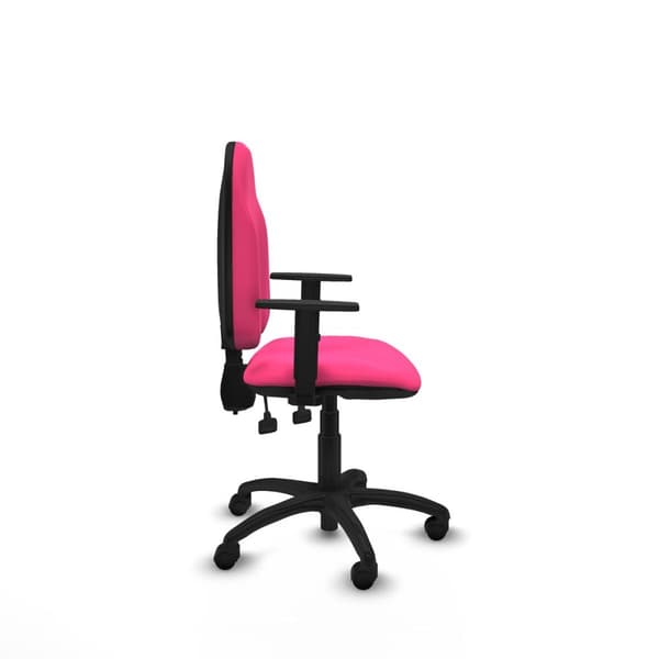 Kontorstol Algarra CPDM Piqueras y Crespo B1D01RN Rosa