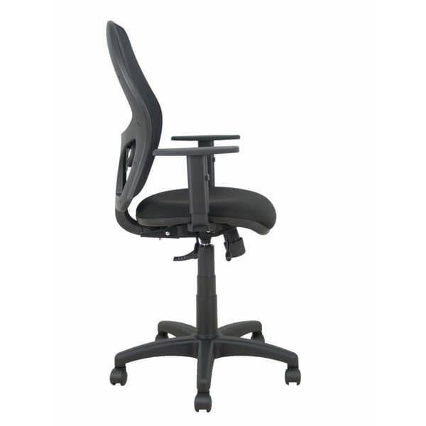 Kontorstol Alocén Piqueras y Crespo 0B10CRN Svart
