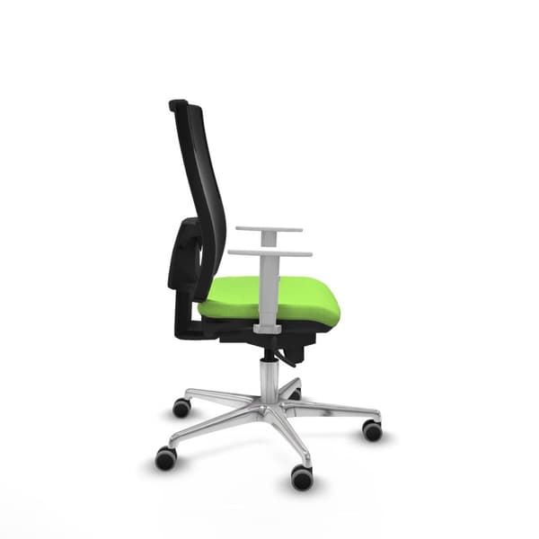 Kontorstol Horna Piqueras y Crespo 4B086G0 Pistacie