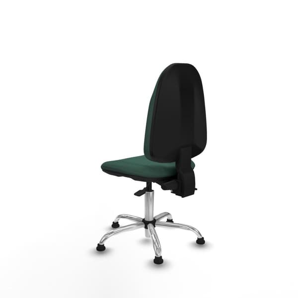 Kontorstol Algarra Piqueras y Crespo B0005RT Grøn