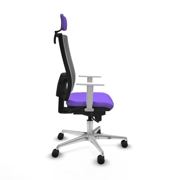 Kontorstol Piqueras y Crespo 4B086N2 Syren