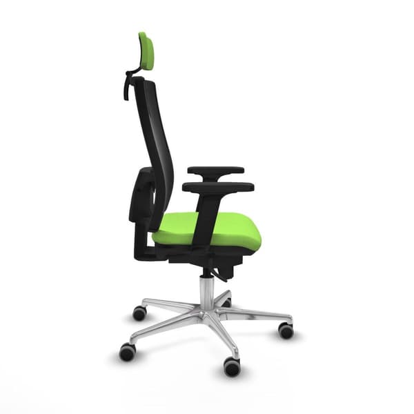 Kontorstol Piqueras y Crespo 2D086G2 Pistacie