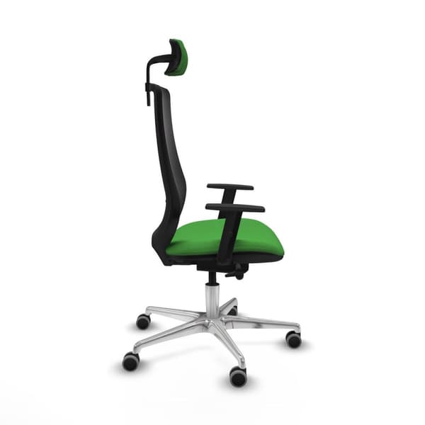 Kontorstol Piqueras y Crespo D086G2W Grøn