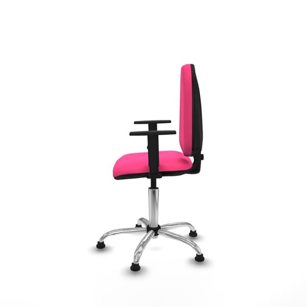 Kontorstol Piqueras y Crespo B1D05RT Rosa