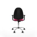 Miniatyrbilde 5 av 7: Kontorstol Piqueras y Crespo B1D05RN Rosa