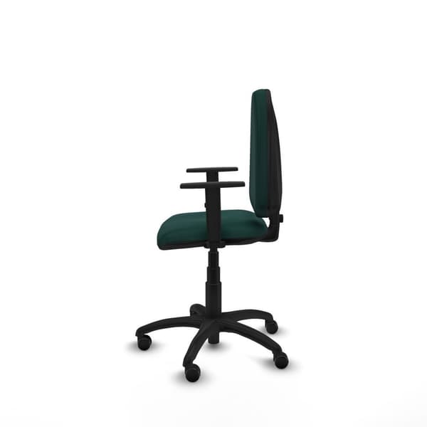 Kontorstol Piqueras y Crespo B1D01RF Grønn