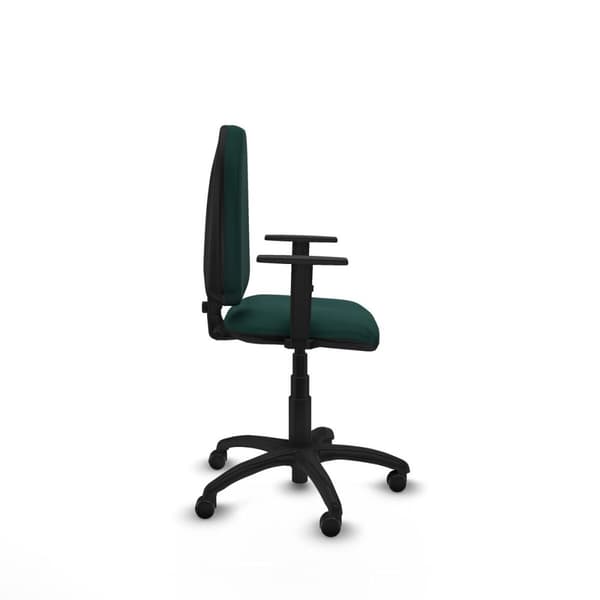 Kontorstol Piqueras y Crespo B1D01RF Grønn