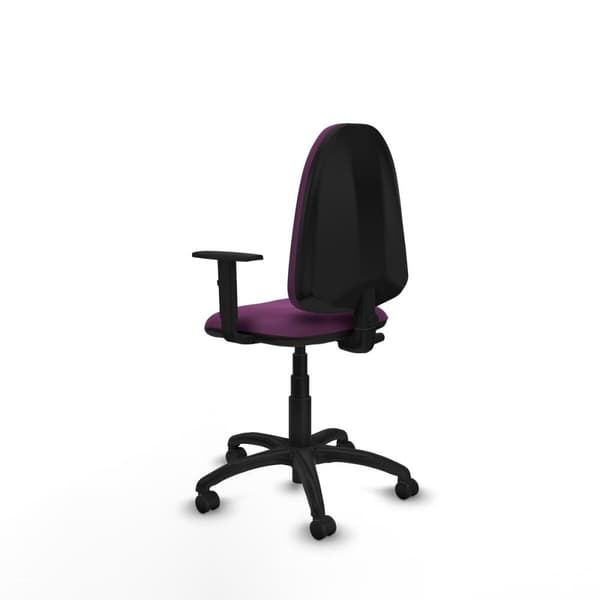 Kontorstol Piqueras y Crespo B1D01RF Lilla