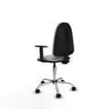 Miniatyrbilde 4 av 7: Kontorstol Piqueras y Crespo B1D05RN Lysegrp