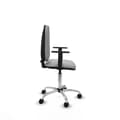 Miniatyrbilde 7 av 7: Kontorstol Piqueras y Crespo B1D05RN Lysegrp