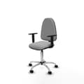 Miniatyrbilde 2 av 7: Kontorstol Piqueras y Crespo B1D05RN Lysegrp