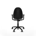Miniatyrbilde 5 av 7: Kontorstol Piqueras y Crespo B1D01RN Lysegrp