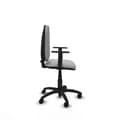 Miniatyrbilde 7 av 7: Kontorstol Piqueras y Crespo B1D01RN Lysegrp