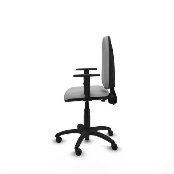 Kontorstol Aýna CPDM Bali Piqueras y Crespo B1D01RF Lysegrp
