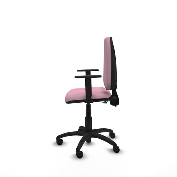 Kontorstol Aýna CPDM Bali Piqueras y Crespo B1D01RN Rosa