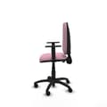 Miniatyrbilde 3 av 7: Kontorstol Aýna CPDM Bali Piqueras y Crespo B1D01RN Rosa