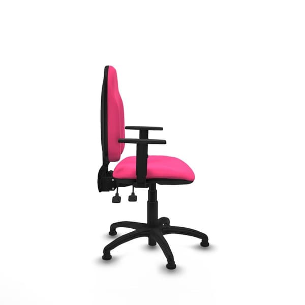 Kontorstol Algarra AS Piqueras y Crespo B1D01RT Pink