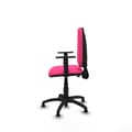 Miniatyrbilde 3 av 7: Kontorstol Aýna Piqueras y Crespo B1D01RT Rosa