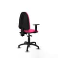 Miniatyrbilde 6 av 7: Kontorstol Aýna Piqueras y Crespo B1D01RT Rosa