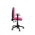 Miniatyrbilde 7 av 7: Kontorstol Aýna Piqueras y Crespo B1D01RT Rosa