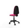 Miniatyrbilde 4 av 7: Kontorstol Aýna Piqueras y Crespo B0001RN Rosa
