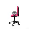 Miniatyrbilde 3 av 7: Kontorstol Aýna Piqueras y Crespo BFN01RN Rosa