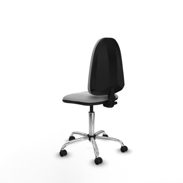 Kontorstol Aýna Piqueras y Crespo B0005RP Lysegrp