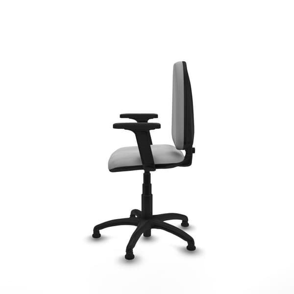 Kontorstol Aýna Piqueras y Crespo B2D01RT Lysegrp