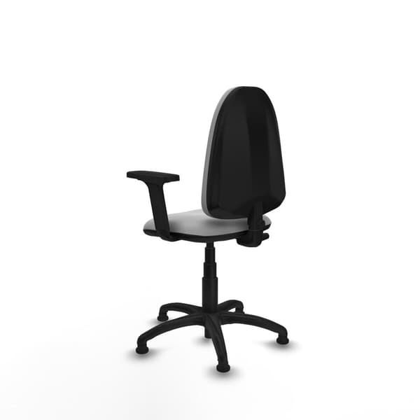 Kontorstol Aýna Piqueras y Crespo B2D01RT Lysegrp