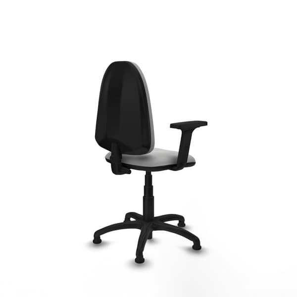 Kontorstol Aýna Piqueras y Crespo B2D01RT Lysegrp