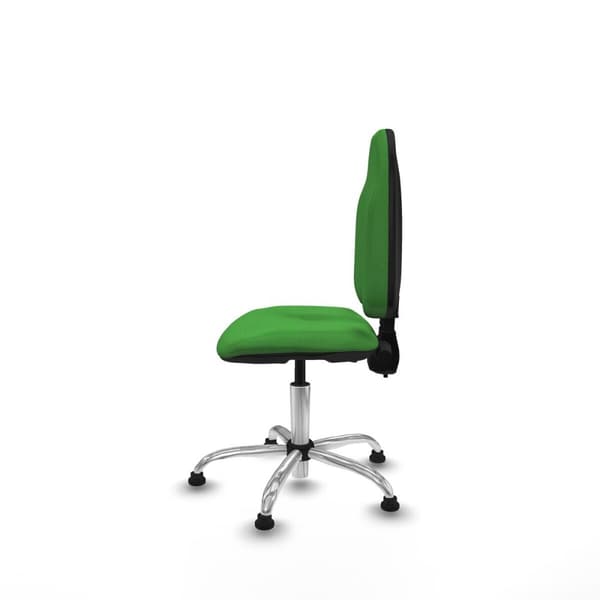 Kontorstol Algarra CPDM Piqueras y Crespo B0005RT Grøn