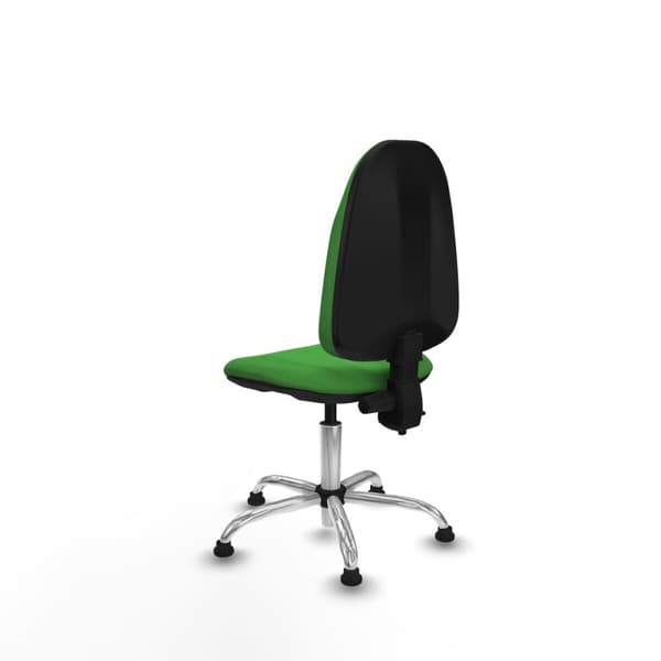 Kontorstol Algarra CPDM Piqueras y Crespo B0005RT Grøn