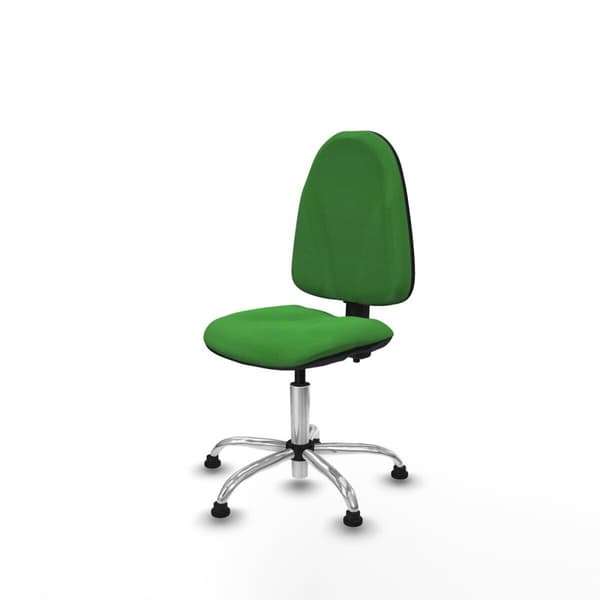 Kontorstol Algarra CPDM Piqueras y Crespo B0005RT Grøn