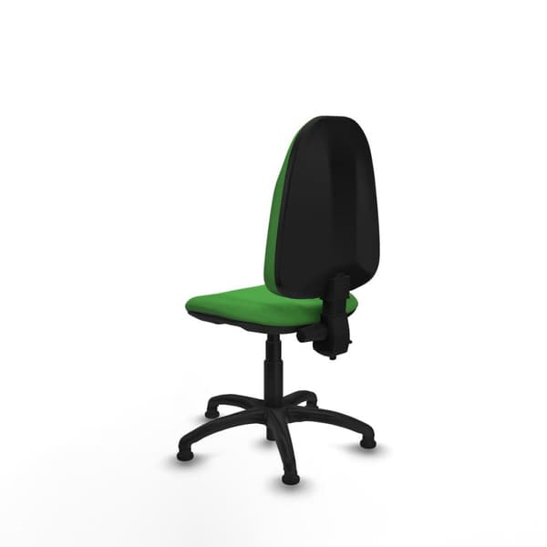 Kontorstol Algarra CPDM Piqueras y Crespo B0001RT Grøn